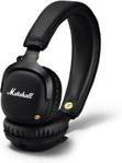 Marshall MID BT czarny