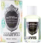 Marvis Concentrated Mouthwash Strong Mint 120ml U Płyn do płukania ust