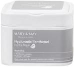 Mary&May Hyaluronic Panthenol Hydra Mask 30szt