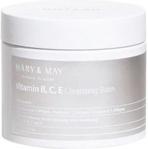 Mary&May Vitamine B.C.E Cleansing Balm 120g - Balsam do demakijażu