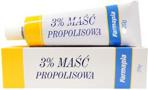 Maść propolisowa 3% 20g