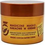 Masło Kakaowe Amber 150ml