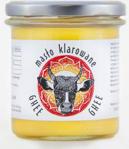 Masło Klarowane Ghee, 240g