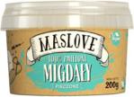 Maslove Krem z pieczonych migdałów 100% 200g