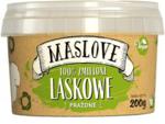 Maslove Krem z prażonych orzechów laskowych 200g