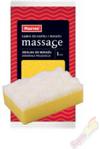 Master gąbka do masażu Massage