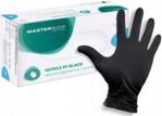 Masterglove Rękawiczki Nitrylowe Jednorazowe 100szt. L (5908212621868)