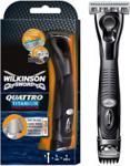 Maszynka do golenia Wilkinson Quattro Titanium Precision