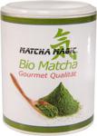 MATCHA MAGIC HERBATA MATCHA W PROSZKU BIO 30 g