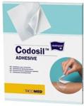 MATOPAT OPATRUNEK SILIKONOWY NA BLIZNY CODOSIL ADHESIVE 1SZT. 7X14CM