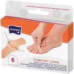 Matopat Plastry Na Odciski Comfort Corn Z Kwasem Salicylowym 6Szt