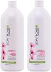 Matrix Biolage Colorlast Szampon 1000Ml + Odżywka 1000Ml