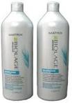 MATRIX BIOLAGE KERATINDOSE SzAMPON+ODŻYWKA 1000ml