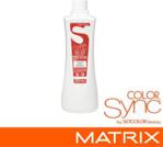 Matrix rewelator do farby Color Sync 2.7% 1000ml