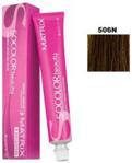 MATRIX SOCOLOR.beauty farba do włosów 506N EXTRA NEUTRAL 90ml