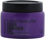 Matrix Total Results Color Obsessed Maska do Włosów Farbowanych 300ml