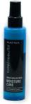 Matrix Total Results Moisture Me Rich Moisture Cure 150ml