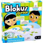 Mattel Blokus Junior Gra stratetgiczna dla dzieci GKF59