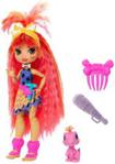 Mattel Cave Club - Lalka podstawowa Emberly i Flaire GNL82 GNL83