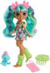 Mattel Cave Club Lalka Rockelle + akcesoria GWT25