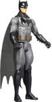 Mattel Dc Justice League Figurka 30Cm Batman Dwm49 Fbr02