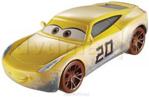 Mattel Disney Auta 3 Samochód Cruz Ramirez Jako Frances (Dxv47/Dxv29)