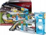 Mattel Disney Auta 3 Wyścigowy Garaż Parking Winda Fwl70