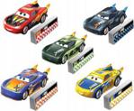 Mattel Disney Auta Auto XRS Rocket Racing Ast. GKB87