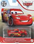 Mattel Disney Auta Cars McQueen DXV29 GXG33