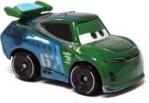 Mattel Disney Auta Cars – Mini Racers – Jim Reverick – GKF65 GLD71