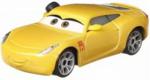 Mattel Disney Auta Cars – Samochodzik Cruz Ramirez trenerka – GXG61