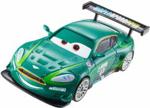 Mattel Disney Auta: Samochodzik Nigel Gearlsley (DXV29 FLM25)