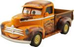 Mattel Disney Auta Smokey DXV29 DXV37