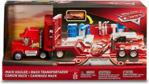 Mattel Disney Auta Transporter Maniek Rozkładany zestaw Frj07 Ftt93