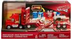 Mattel Disney Auta Transportery Rozkładane zestawy Ast. Frj07