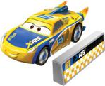 Mattel Disney Auta Xrs Rocket Racing Cruz Ramirez GKB87 Gkb89