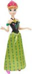 Mattel Disney Kraina Lodu Śpiewająca Anna Lalka (CJJ08)