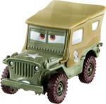 Mattel Disney Pixar Auta 3 Samochodzik Sarge FJH95