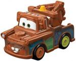 Mattel Disney Pixar Auta Mikroauto - Złomek (GKF65 GKF67)