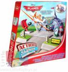 Mattel Disney Szkoła Latania Skippera Samoloty Bfm39/Bfm30
