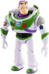 Mattel Disney Toy Story 4 Mówiący Buzz Figurka GGT50