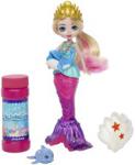 Mattel Enchantimals Bąbelkowa syrenka Atlantia HFT24