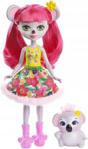 Mattel Enchantimals Koala FNH22 FNH24