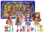 Mattel Enchantimals Lalka Przyjaciele GYN57