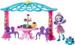 Mattel Enchantimals Ogrodowa altanka FRH49