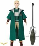 Mattel Harry Potter Lalka Draco Malfoy Quidditch GDJ71