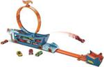 Mattel Hot Wheels Tor Stunt & Go Dwn56