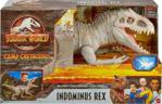 Mattel Jurassic World Indominus Rex Gigant (GPH95)