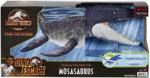 Mattel Jurassic World Mozazaur Obrońca oceanu GXC09