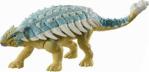 Mattel Jurassic World Ryczący dinozaur Ankylozaur Figurka GWD06 GWY27